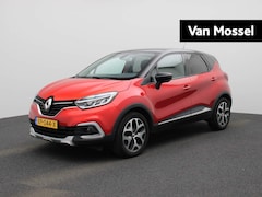 Renault Captur - 0.9 TCe Intens | Trekhaak | Easy Life Pack | Full-Map Navigatie | LED Pure Vision | 17" LM