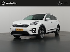 Kia Niro - 1.6 GDi Hybrid DynamicLine Edition | 18'' LM Velgen | Adaptieve Cruise Control | Apple Car