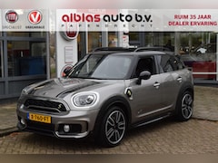 MINI Countryman - 2.0 Cooper S E ALL4 Chili|JCW|Dak|