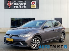 Volkswagen Polo - 1.0 TSI Life ADAPTIVE CRUISE DAB CARPLAY