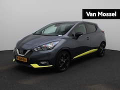 Nissan Micra - 1.0 IG-T Kiiro 92pk | Apple CarPlay & Android Auto | Climate Control | Lichtmetalen velgen