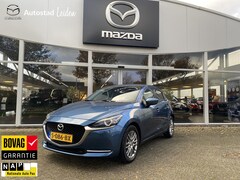 Mazda 2 - 2 1.5 Skyactiv-G Luxury l I-activsense pakket l 1e Eigenaar