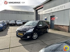 Peugeot 208 - 1.2 VTi Style