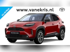 Toyota Yaris Cross - 1.5 Hybrid 130 Executive, Premium Pack , Nieuw en snel leverbaar (mei 2025)