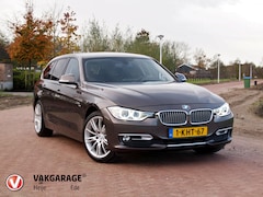 BMW 3-serie Touring - 316i Executive Sport | Cruise Control | Navi | Bluetooth |