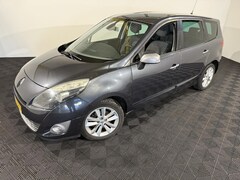 Renault Grand Scénic - 1.4 TCe Celsium