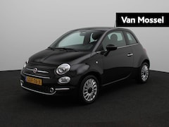 Fiat 500 - 1.0 Hybrid Dolcevita | Climate control | Lichtmetalen velgen | Panorama dak |