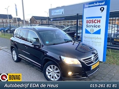 Volkswagen Tiguan - 1.4 TSi Sport&Style 4Motion