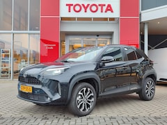 Toyota Yaris Cross - Hybrid 130 First Edition NIEUW DIRECT RIJDEN STOEL/STUURVERW KEYLESS NAVI PRIVACY GLASS 17