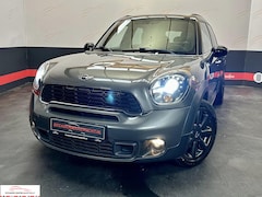 MINI Countryman - 1.6 Cooper S