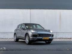 Porsche Cayenne - 3.0 S E-Hybrid