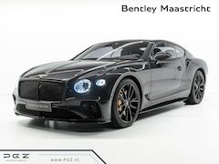 Bentley Continental GT - v8 4.0 V8