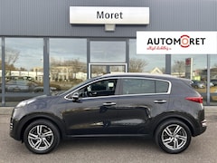 Kia Sportage - 1.6 GDI Design Edition