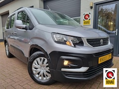 Peugeot Rifter - 1.2 Puretech NAVI / CRUISE / PDC