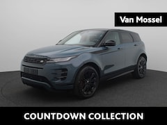 Land Rover Range Rover Evoque - 1.5 P270e PHEV AWD SE Limited Edition (verwacht)