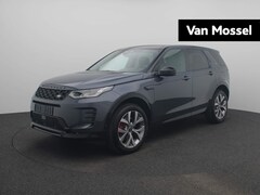 Land Rover Discovery Sport - 1.5 P270e PHEV Dynamic HSE | Configurable Dynamics | Cold Climate Pack | Stoelkoeling en v