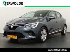 Renault Clio - 1.0 TCe Zen