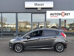 Ford Fiesta - 1.0 EcoBoost Titanium St Line