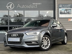 Audi A3 Sportback - 1.4 TFSI Ambition S Tronic LED Cruise