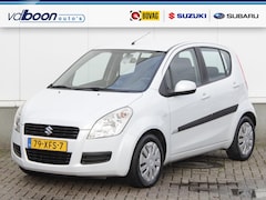 Suzuki Splash - 1.0 VVT Comfort | Airco | All Season banden