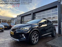 Renault Captur - 1.3 TCe 130pk EDC Intens+Camera