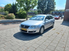 Volkswagen Passat Variant - 1.4 TSI Automaat Comfortline BMT NW APK 1-eigenaar