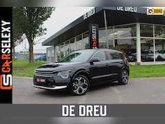 Kia Niro - 1.6 GDi Hybrid DynamicLine | DUAL LED | DODE HOEK | EL. KOFFERKLEP