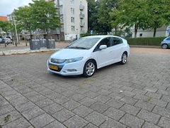 Honda Insight - 1.3 IMA Elegance Hybrid Automaat Cruise