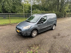 Peugeot Partner - 1.6 HDI 120 Profit + Euro 5