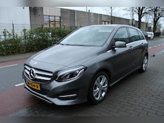 Mercedes-Benz B-klasse - Ambition Automaat led trekhhaak