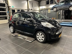 Peugeot 107 - 1.0-12V XR 5-DRS