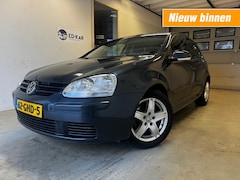 Volkswagen Golf - 1.4 TSI Comfortline AUT CLIMA LMV PRIMA AUTO NAP APK