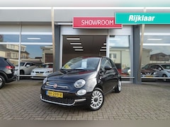 Fiat 500 - 0.9 TWINAIR T LOUNGE (All-in prijs)