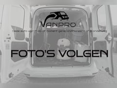 Volkswagen Crafter - 35 2.0 TDI L3H3 L2H2 / Apple Carplay / Airco / Camera