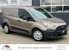 Ford Transit Connect - 1.5 ECOBLUE L1 TREND / Airco / Trekhaak / Multifunct. Stuurwiel