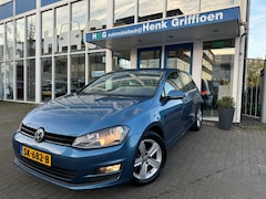 Volkswagen Golf - 1.4 TSI Highline Automaat I Stoelverwarming I Cruise control