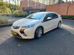 Opel Ampera - 1.4 Hybrid Automaat Leder White Pearl Metallic