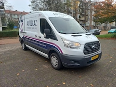 Ford Transit - 2.2 TDCI 310 L3H2 EURO 5M Airco Cruise Trekhaak