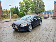 Volvo V50 - 1.6D S/S NW APK Advantage Cruise