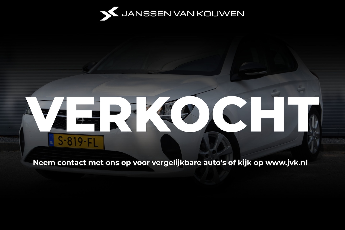 Opel Corsa - 1.2 Edition Level 2 Airconditioning Apple CarPlay Parkeersensoren - AutoWereld.nl