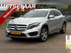 Mercedes-Benz GLA-Klasse - 200 Prestige AMG Styling