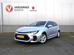 Suzuki Swace - 1.8 Hybrid Style | Automaat | Stuurverwarming | Achteruitrijcamera |