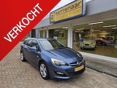 Opel Astra Sports Tourer - 1.4 Turbo Berlin