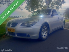 BMW 5-serie - 523i Executive