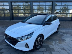 Hyundai i20 - 1.0 T-GDI Stuurwielverwarming / Clima