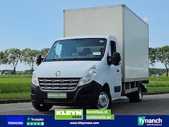 Renault Master - 2.3 dci 125 dl laadklep