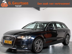 Audi A6 Avant - 2.0 TFSI Business Edition, Trekhaak, Navigatie, Cruise Control, Bluetooth