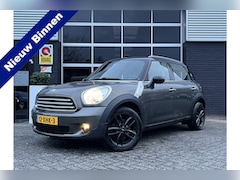 MINI Countryman - 1.6 Cooper Edition Automaat, Pano, PDC