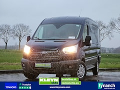 Ford Transit - 2.0 L2H2 170Pk Euro6