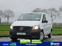 Mercedes-Benz Vito - 116 L2 Navi Automaat AC